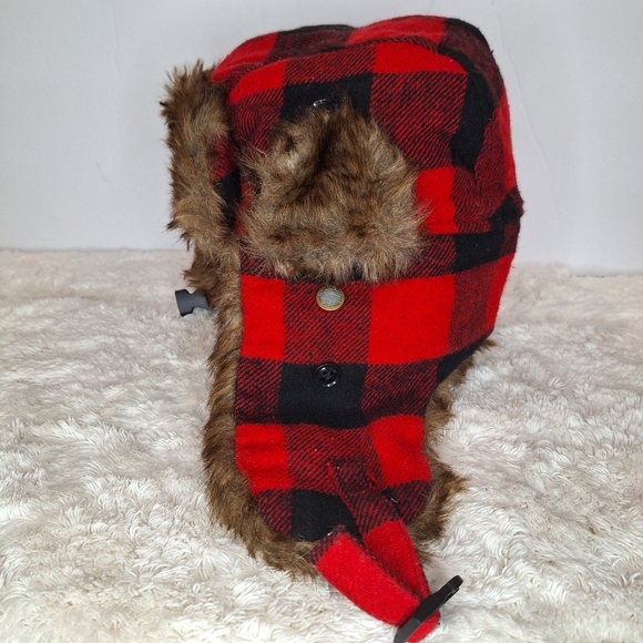 Dakota Dan Hat - Picture 4 of 8